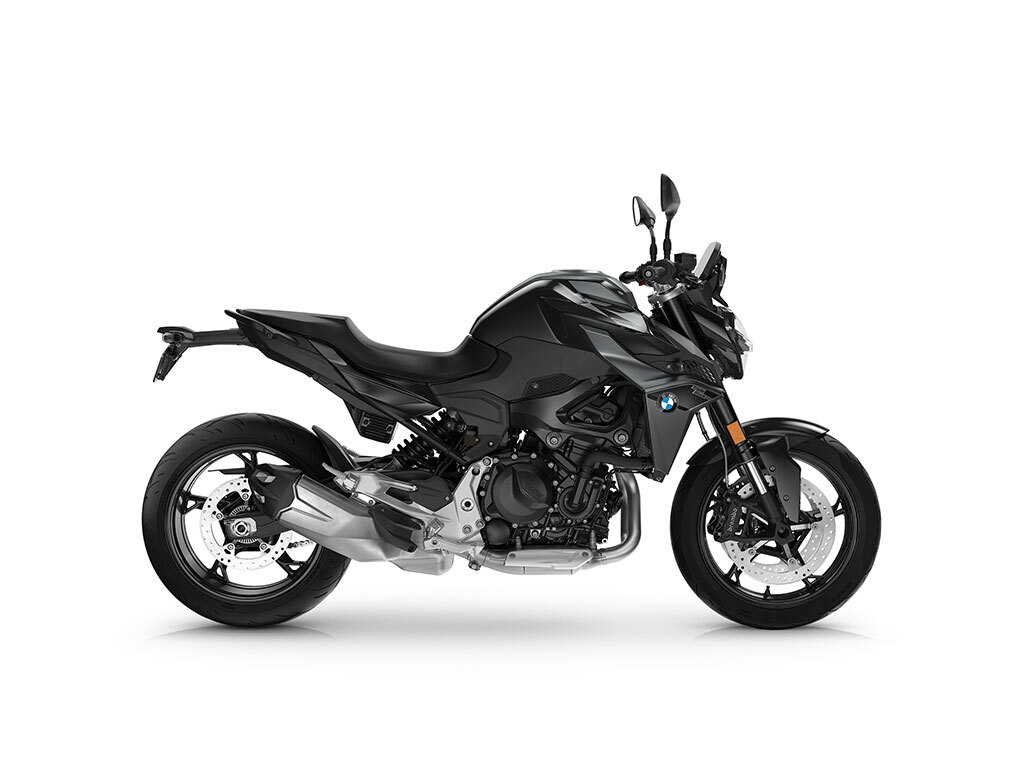 BMW F900 R A2 (25MY)